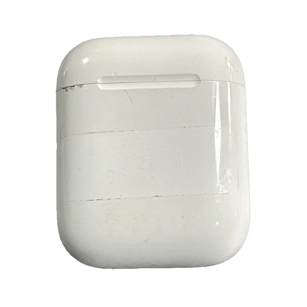 Genuine Apple AirPods Charging Case Only For Models: A1602 A1523 A2031 A2032